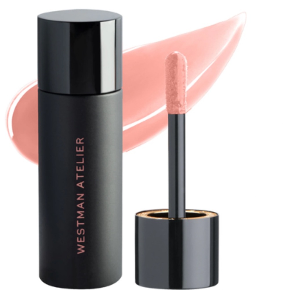 Westman Atelier Nou Nou Lip Gloss